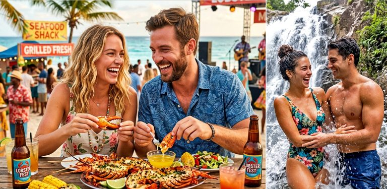 Belize July Preview: What’s Coming Next Month