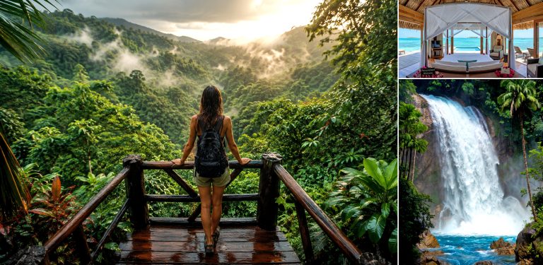 Solo Travel in Belize During Rainy Season: Top Tips