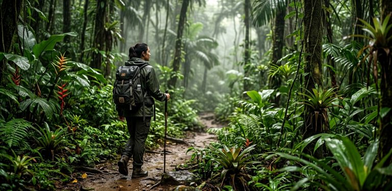 Belize Travel Insurance: What You Need for Rainy Season Trips