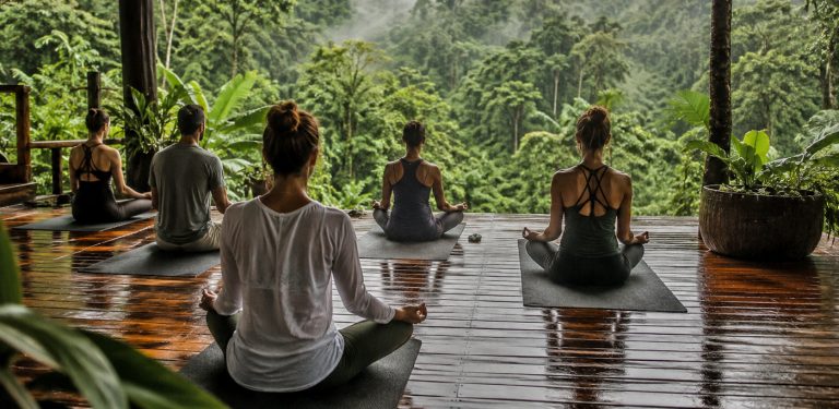 Summer Camp for Adults in Belize: Eco-Retreats This Month