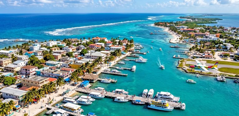 Belize Travel Budget Calculator: How Much Do You Really Need?