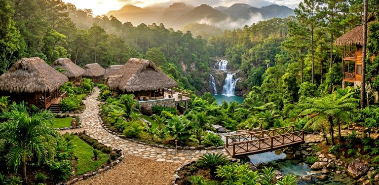 Best Eco-Lodges to Stay in Belize