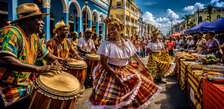 Eboe Town Festival Belize 2026: A Colorful Celebration of Creole Heritage