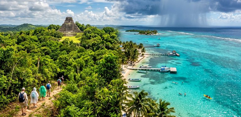 Belize Weather in July: What Travelers Should Expect