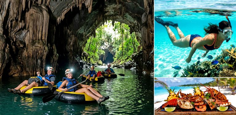 Top 10 Things to Do in Belize This July