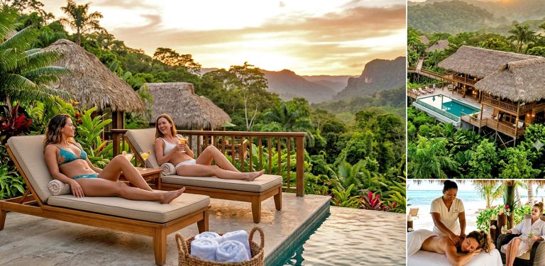Belize Luxury Resorts Guide: Private Islands, Rainforests & Caribbean Beaches