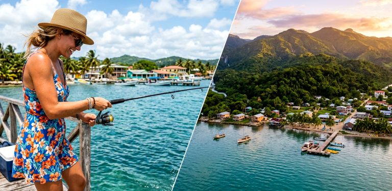 Explore the Top Attractions in Punta Gorda, Belize
