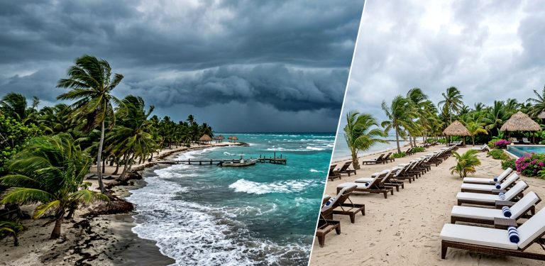 Hurricane Season in Belize: What Every Traveler Should Know Before You Visit