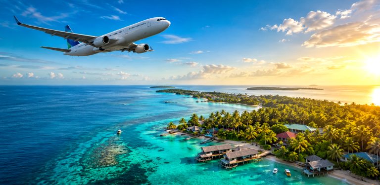 Flights to Belize from the UK & Europe: Your Complete Guide to Easy Same-Day Travel