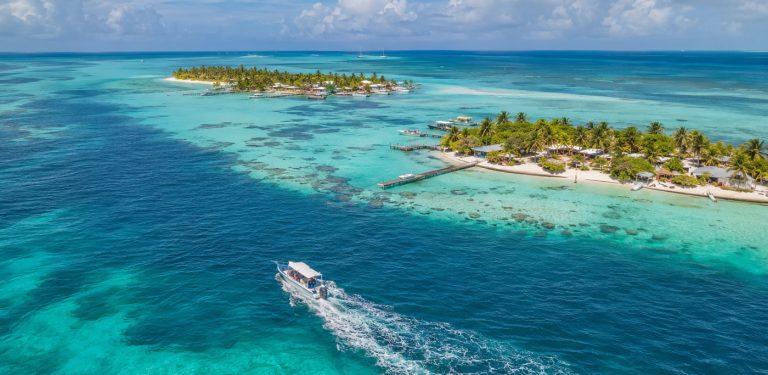 Island Hopping in Belize: The Complete Planning Guide