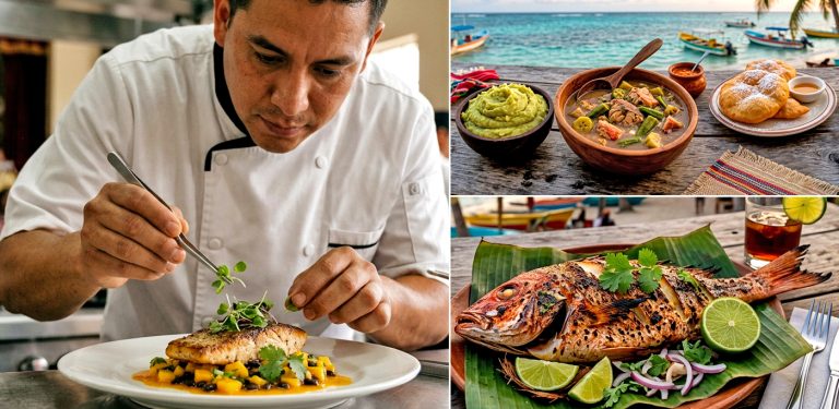 Taste of Belize 2026: A Food Lover’s Guide to Belizean Culinary Culture