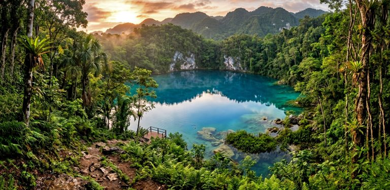 Exploring Belize’s Lesser-Known Nature Reserves