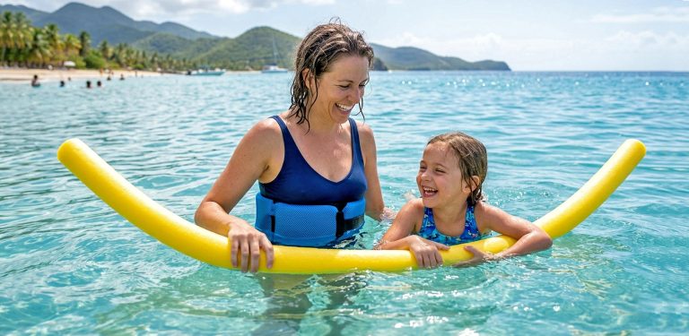 Belize Snorkeling for Non-Swimmers: What You Should Know