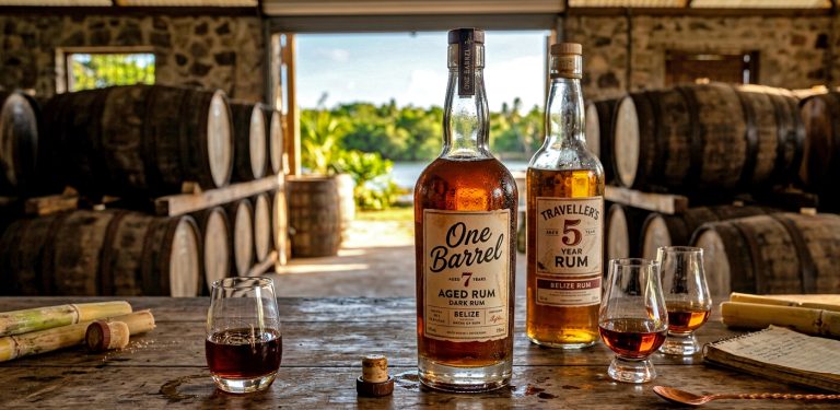 Belize Rum Guide: Distilleries, Tastings & Local Favorites