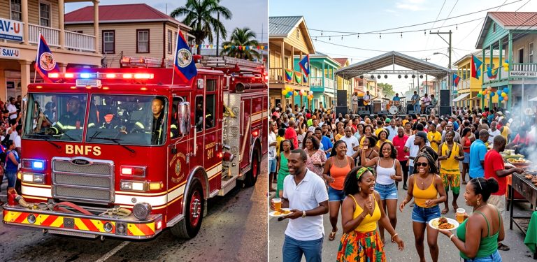 Why September Is a Great Time to Visit Belize