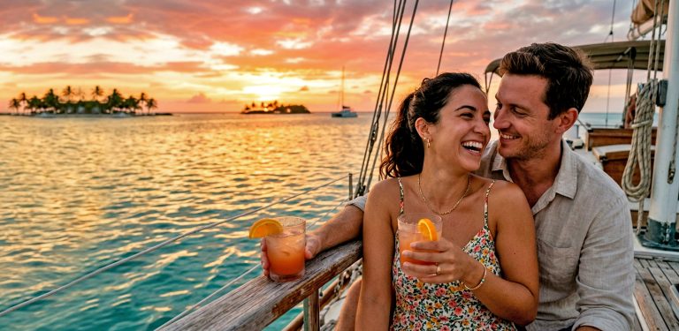Belize’s Most Beautiful Sunset Cruises Worth Booking