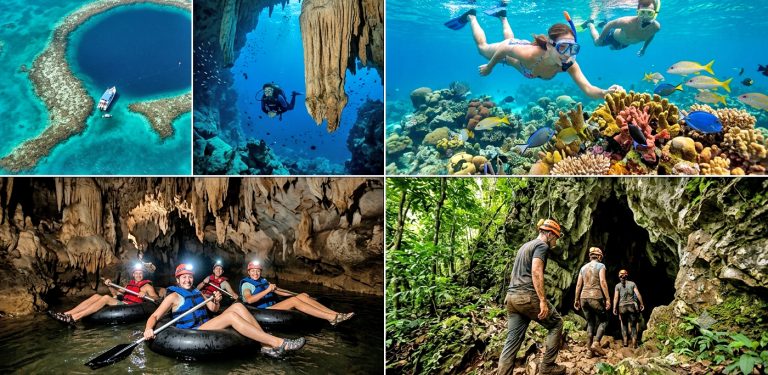 Belize Travel FAQs Answered by Local Experts