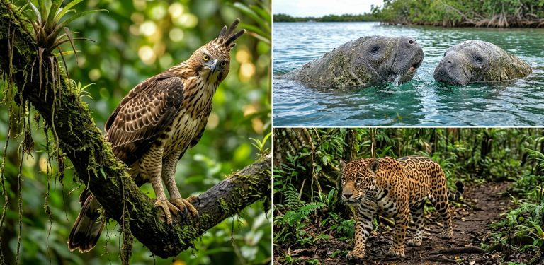 Belize Wildlife Photography Tips from Local Guides