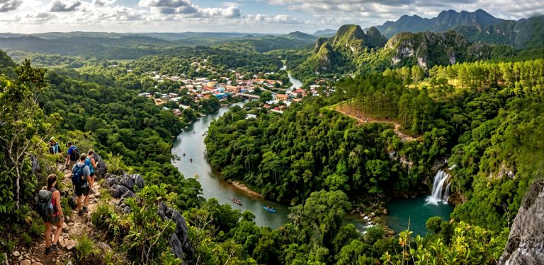 Belize Rainforest Adventures Worth Experiencing