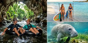 Top Water Activities to Enjoy in Belize During September