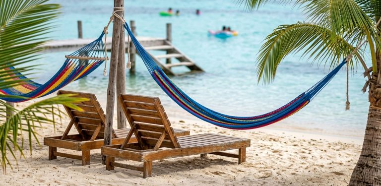 Best Beaches to Visit in Belize This September