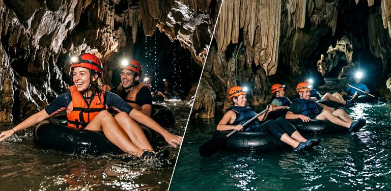 Top Cave Tubing Experiences in Belize: Where to Go
