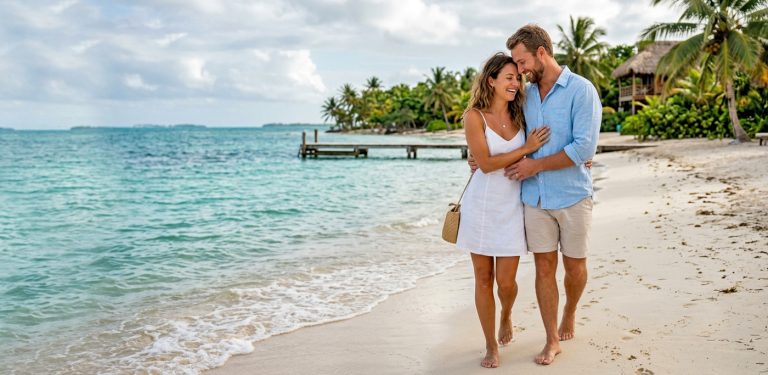 Is October a Good Time for a Belize Honeymoon? Explore Best Places, Weather and Resorts