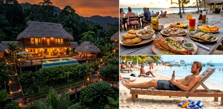 Budget-Friendly Belize Vacation Ideas for September