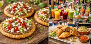 Best Local Foods to Try During Belize National Celebrations