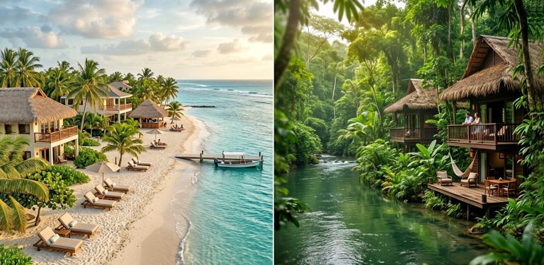 Best Resorts in Belize for a Relaxing September Escape