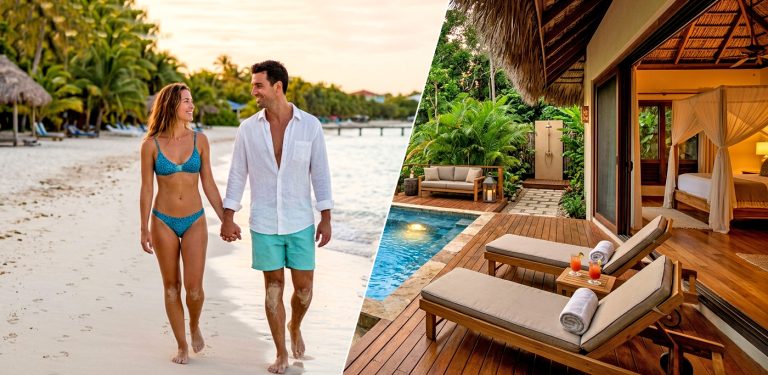 Best Places to Visit in Belize During September