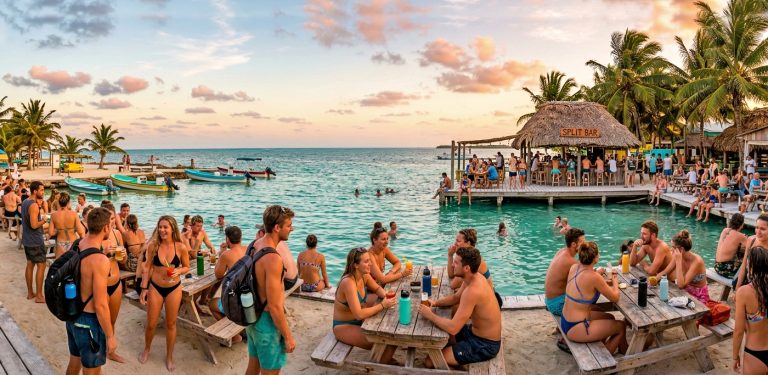 7-Day Belize Itinerary for a September Vacation