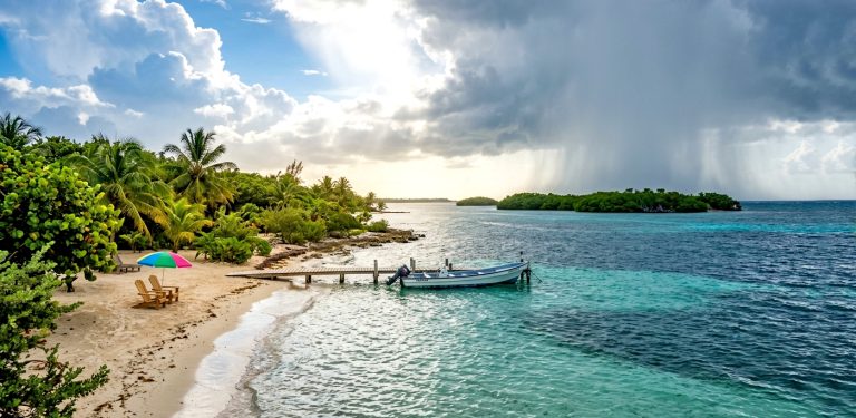 Belize Weather in September: Rainfall, Temperature & Travel Tips