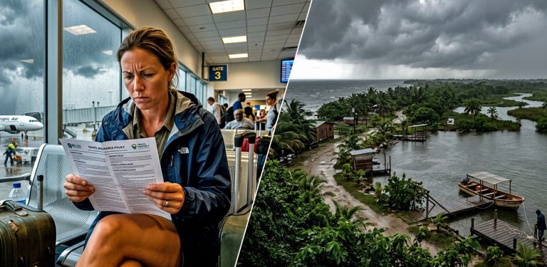 October Travel Mistakes to Avoid When Visiting Belize
