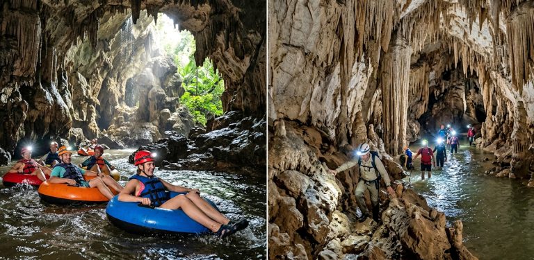 Cave Tubing Adventures You Shouldn’t Miss in Belize