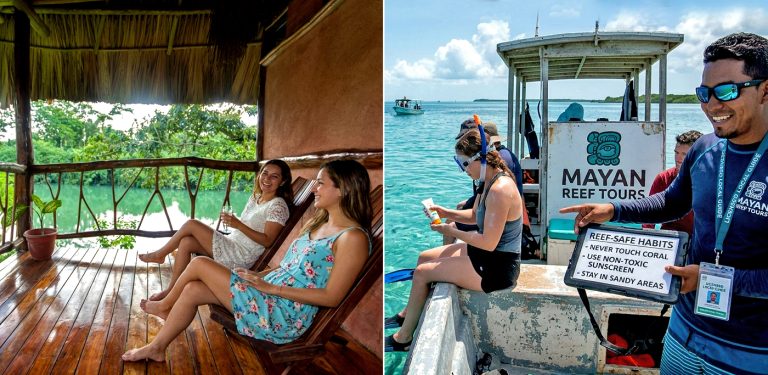How to Plan an Eco-Friendly Belize Vacation: A Practical Guide