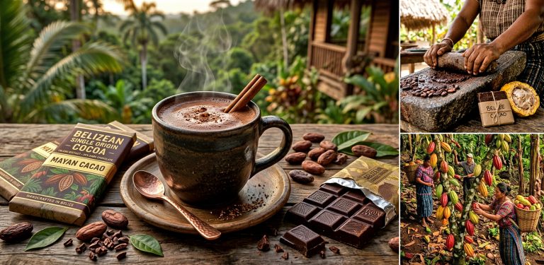 Belize Chocolate Tours Every Food Lover Should Experience