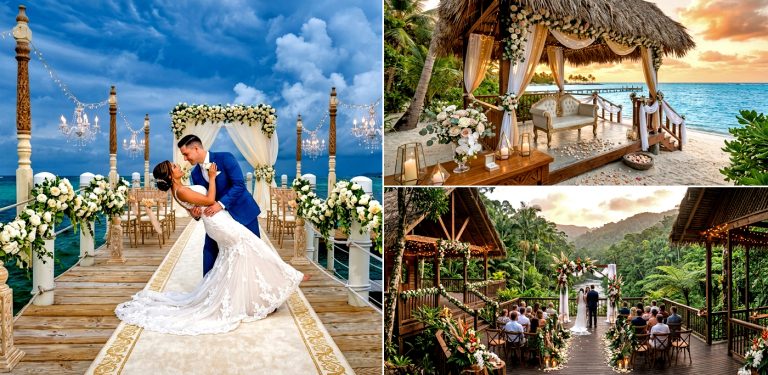 Belize Wedding: Best Venues, Packages, Traditions, and Legal Requirements